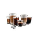 ESPRESSO KAVNI APARAT DELONGHI ECAM330.80.BXB MAGNIFICA DUO