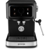 ESPRESSO KAVNI APARAT GORENJE ESCM15CDB