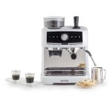 ESPRESSO KAVNI APARAT GORENJE GSACM20W
