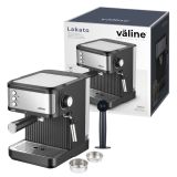 ESPRESSO KAVNI APARAT GSC LAKATO ESPRESSO 850W