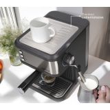 ESPRESSO KAVNI APARAT GSC LAKATO ESPRESSO 850W
