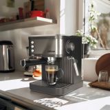 ESPRESSO KAVNI APARAT GSC LAKATO ESPRESSO 850W