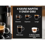 ESPRESSO KAVNI APARAT KRUPS EA5008E0