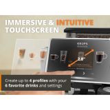 ESPRESSO KAVNI APARAT KRUPS EA918GE0
