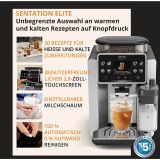ESPRESSO KAVNI APARAT KRUPS EA918GE0