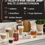 ESPRESSO KAVNI APARAT KRUPS EA918GE0