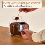 KAVNI ESPRESSO APARAT KRUPS  COFFEE CRUSH SA403BE0