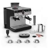 KAVNI ESPRESSO APARAT KRUPS XP801T10