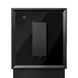 ESPRESSO KAVNI APARAT SILVA SCHNEIDER KVA 2400