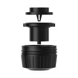 ESPRESSO KAVNI APARAT SOGO CAF-SS-5622 + KAPSULE