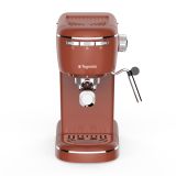 ESPRESSO KAVNI APARAT TOGNANA D2DCM05IRROA IRIDEA ROSSO