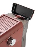 ESPRESSO KAVNI APARAT TOGNANA D2DCM05IRROA IRIDEA ROSSO
