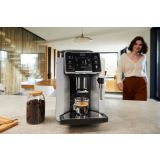 KAVNI ESPRESSO AVTOMAT KRUPS EA910E10 SENSATION C90