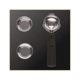 KAVNI ESPRESSO APARAT KRUPS XP 320830 OPIO