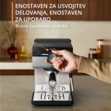 KAVNI ESPRESSO APARAT KRUPS XP384E10