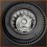 KAVNI ESPRESSO AVTOMAT KRUPS EA 810 B70 ESPRESSERIA