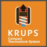 KAVNI ESPRESSO AVTOMAT KRUPS EA 810 B70 ESPRESSERIA