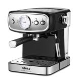 KAVNI ESPRESSO APARAT UFESA CE7244 BRESCIA