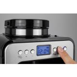 KAVNI FILTER APARAT CASO COFFEE COMPACT ELECTRONIC