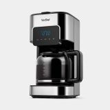 KAVNI FILTER APARAT VONSHEF 1.5L NERJAVEČE JEKLO