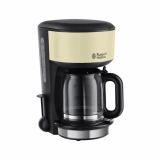 KAVNI FILTER AVTOMAT RUSSELL HOBBS 20135-56 COLOURS CREAM