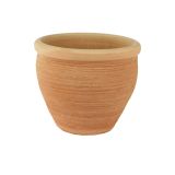 GLINENI ZUNANJI LONEC KAY TERRA COTTA FI35 V28