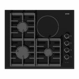 STEKLOKERAMIČNA PLOŠČA GORENJE KC 631 UUSC