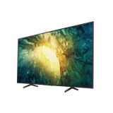 TELEVIZOR SONY KD55X7055BAEP