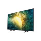 TELEVIZOR SONY KD65X7055BAEP
