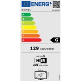 TELEVIZOR SONY KD65X89JAEP 100HZ