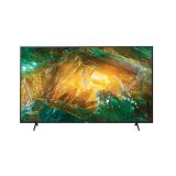 TELEVIZOR SONY KD65XH8096BAEP