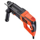 VRTALNO ELEKTR. KLADIVO BLACK & DECKER KD975K