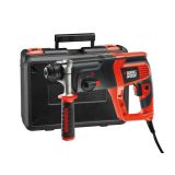 VRTALNO ELEKTR. KLADIVO BLACK & DECKER KD975KA