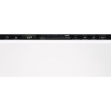 VGRADNI POMIVALNI STROJ ELECTROLUX KEGB9300W