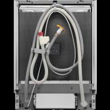 VGRADNI POMIVALNI STROJ ELECTROLUX KEGB9300W