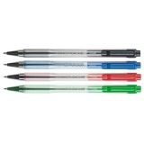 KEMIČNI SVINČNIK PILOT BPS 135 ČRN F