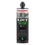 KEMIČNO PRITRJEVANJE KEM 941 KARTUŠA 420 ML VINYLESTER +MIXER