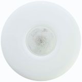 NADGRADNA STROP. SVETILKA KENNIE 1X60W, WW,CCT,DIM FI 495 MM, DALJ.UPRAV.