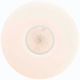 NADGRADNA STROP. SVETILKA KENNIE 1X60W, WW,CCT,DIM FI 495 MM, DALJ.UPRAV.