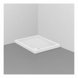 KAD ZA PRHANJE CERAMICA DOLOMITE GEMMA 2, 100 X 70 X 7