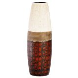 KERAMIČNA VAZA 30 CM BAMBOO