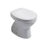 KERAMIČNA WC ŠKOLJKA OLYMPIA ARIA SIMPLON