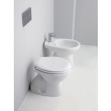 KERAMIČNA WC ŠKOLJKA OLYMPIA ARIA SIMPLON