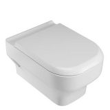 KERAMIČNA WC ŠKOLJKA OLYMPIA SYNTHESIS VISEČA