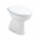 WC ŠKOLJKA, STOJEČA VIDIMA SEVA DUO STOJEČA ODTOK V TLA