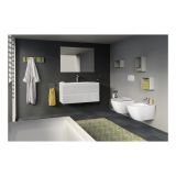 BIDE, VISEČI IDEAL STANDARD TESI BIDE VISEČI