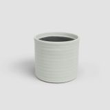 KERAMIČNI NOTRANJI LONEC ARTEVASI FORTUNA 21 CM KREM