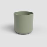 KERAMIČNI NOTRANJI LONEC ARTEVASI JUNO 14 CM ZELEN
