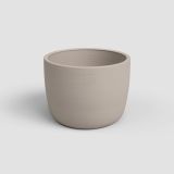 KERAMIČNI NOTRANJI LONEC ARTEVASI URANIA 26 CM BEIGE