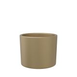 KERAMIČNI NOTRANJI LONEC EVA 120 PEARL GOLD 119X100MM ZA L10.5